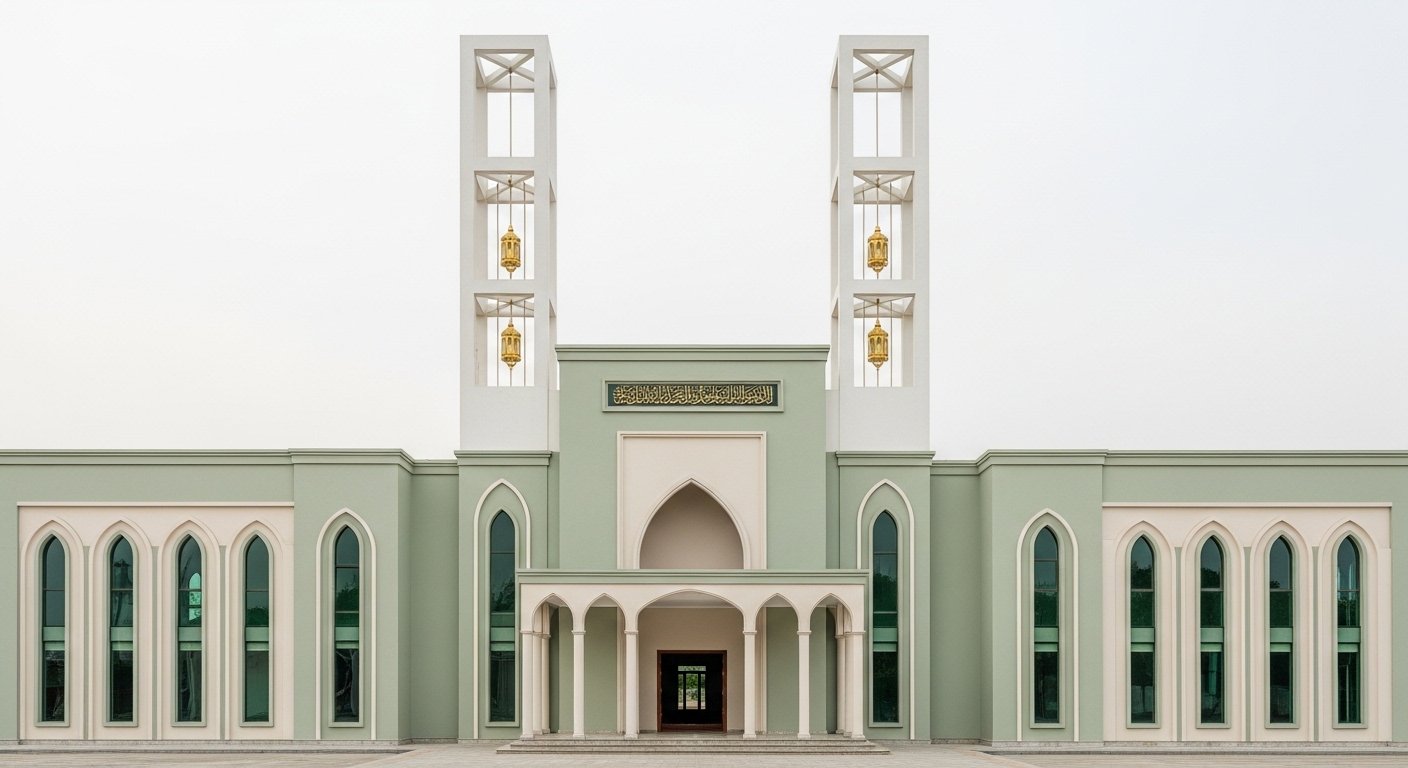 Masjid