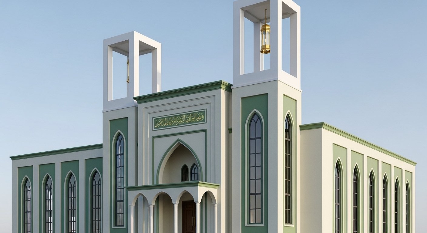 Masjid